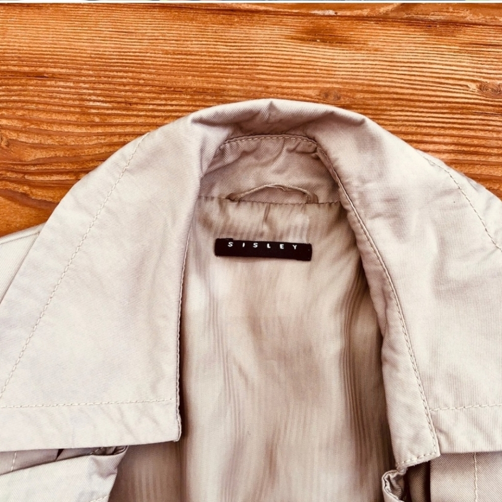 Womens Jacket - Picture 12 of 14